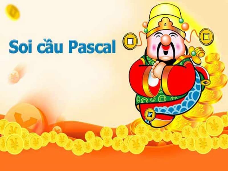 Giới thiệu về soi cầu Pascal