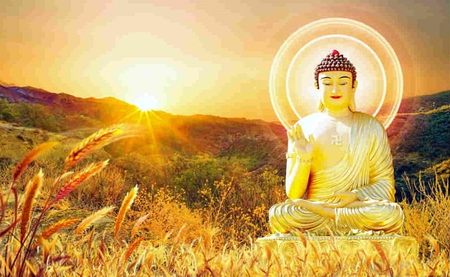 Mơ thấy Tiên Phật là điềm lành và điềm dữ?