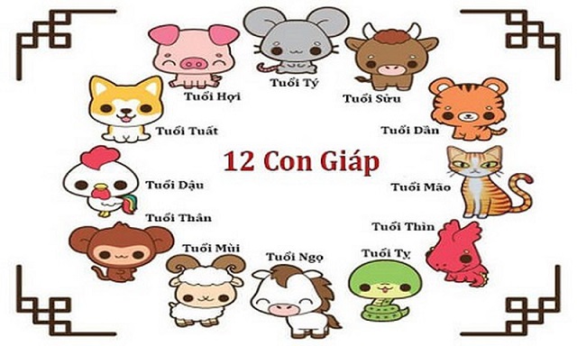 Tử vi tuần mới từ 18/10 đến 24/10/2021 của 12 con giáp duyên phận và sức khỏe