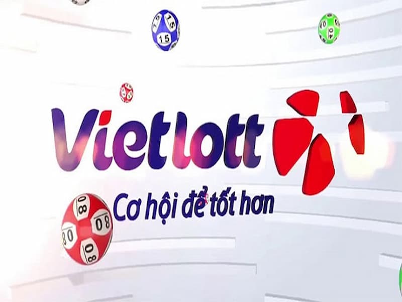 Xổ số điện toán Vietlott là gì?