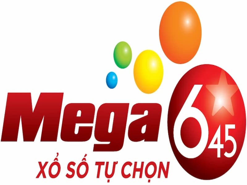 Xổ số Mega 6/45 là một sản phẩm xổ số tự chọn