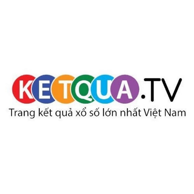 Trang kết quả xổ số lớn nhất Việt Nam