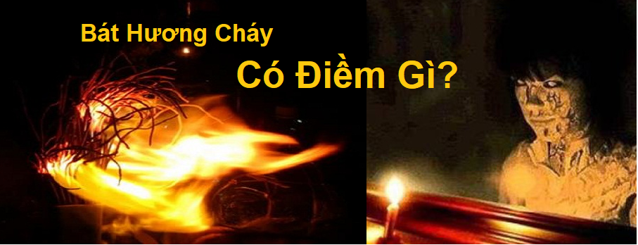 Tai Họa Ngập Đầu - Bát Hương Cháy Đánh Con Gì - Xo So